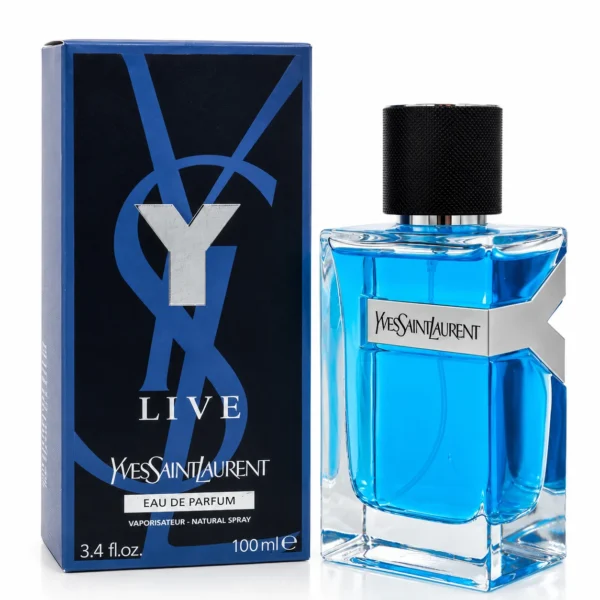 My Y