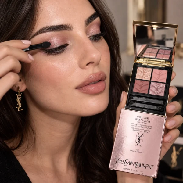 Ysl Palette 🎨🍇 🏷️ — image 4